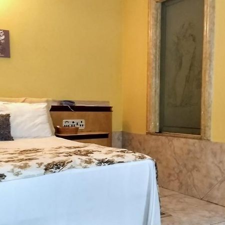 Hotel 21 Сан-Пауло Экстерьер фото