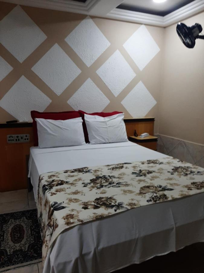 Hotel 21 Сан-Пауло Экстерьер фото