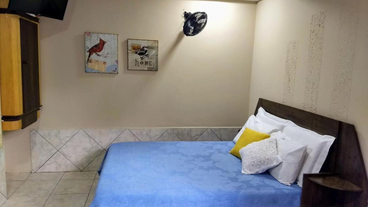 Hotel 21 Сан-Пауло Экстерьер фото