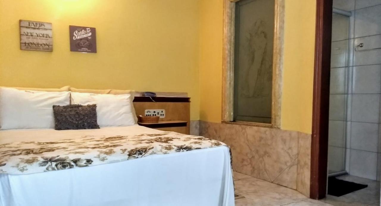 Hotel 21 Сан-Пауло Экстерьер фото
