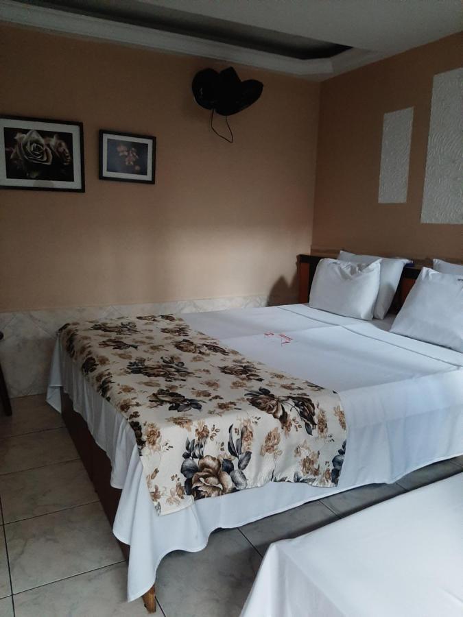 Hotel 21 Сан-Пауло Экстерьер фото
