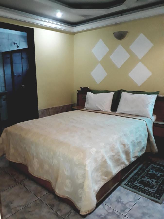 Hotel 21 Сан-Пауло Экстерьер фото
