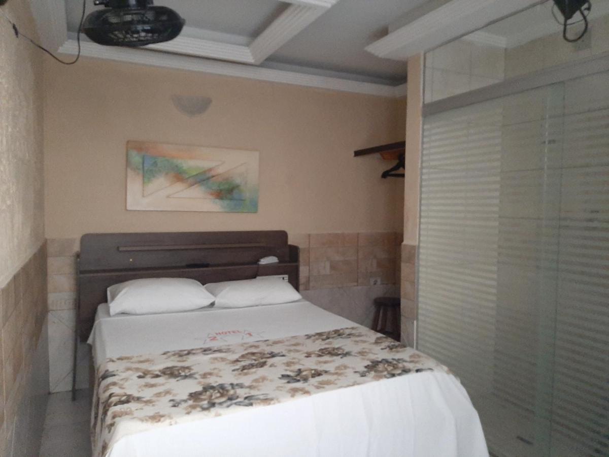 Hotel 21 Сан-Пауло Экстерьер фото